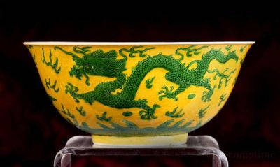 Chinese porcelain